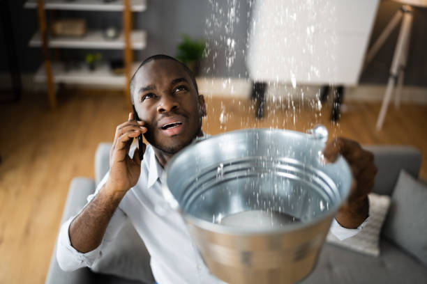 Professional Water damage restoration in UT