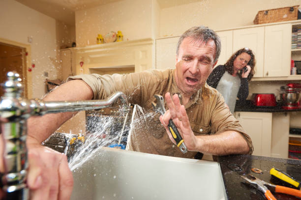 Best Residential water damage restoration  in Sandy, UT